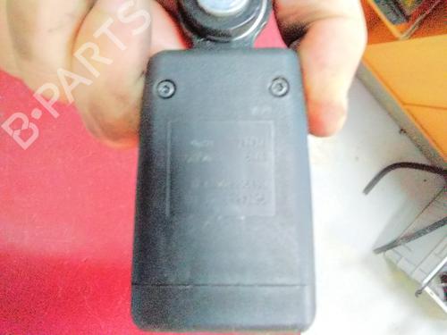 Used Seat buckle Seat buckle CITROËN C4 II (NC_) 1.6 HDi 110 (112 hp) 34588451 34588451