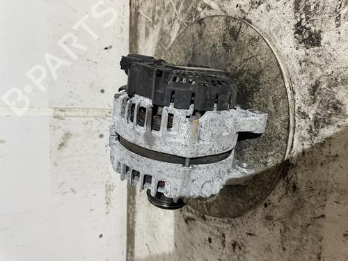 alternator-peugeot-partner-platformchassis-2009-34593407 main image