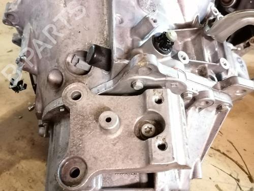 Gearbox CITROËN C3 II (SC_) 1.6 HDi 90 | BP34586371M3  - Image 6