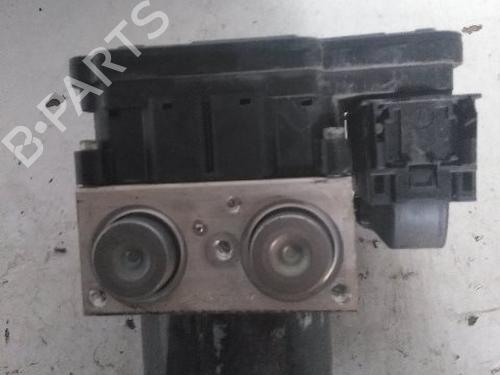 Used ABS pump OPEL ASTRA J (P10) 1.7 CDTI (68) (125 hp) 27662478