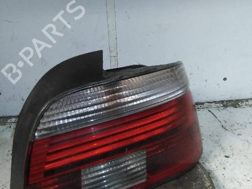 Used Right taillight BMW 5 (E39) 525 d (163 hp) 22550306