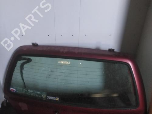Used Tailgate Tailgate 34595716 34595716