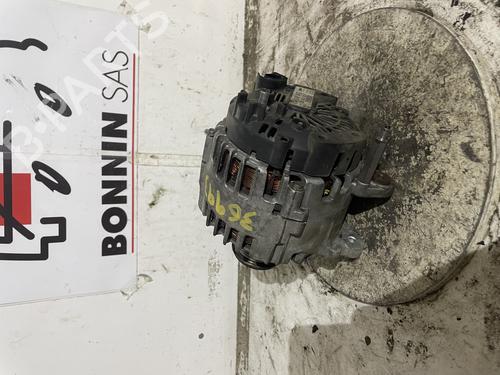 Used Alternator Alternator VW GOLF VI (5K1) [2008-2014] 34592501 34592501