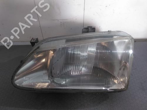 Used Left headlight Left headlight 38526242 38526242