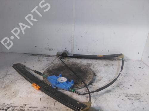 Used Front left window mechanism Front left window mechanism AUDI A4 B7 (8EC) [2004-2009] 34594419 34594419