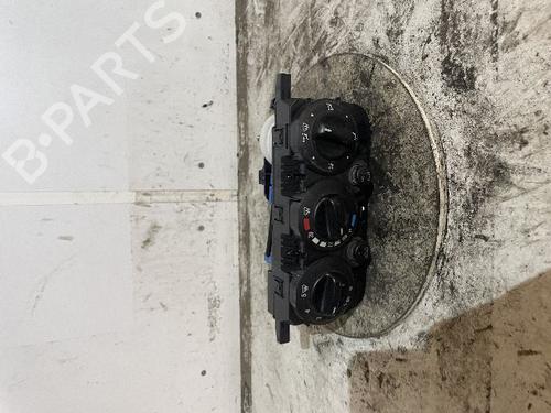 Used Climate control MERCEDES-BENZ VANEO (414) 1.7 CDI (414.700) (75 hp) 21134751