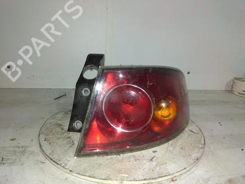 Used Right taillight Right taillight SEAT IBIZA III (6L1) 1.9 SDI (64 hp) 34590189 34590189