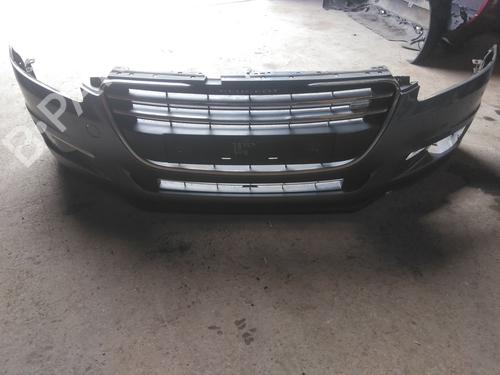 Used Front bumper Front bumper PEUGEOT 508 I (8D_) 1.6 HDi (112 hp) 36281901 36281901