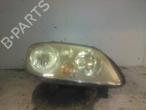 Right headlight VW TOURAN (1T1, 1T2) 1.6 | BP20720991C29 