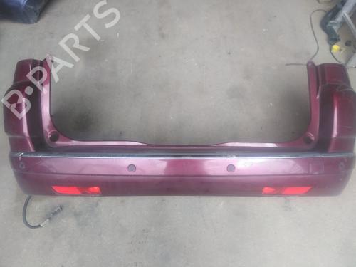 Used Rear bumper Rear bumper 34594181 34594181