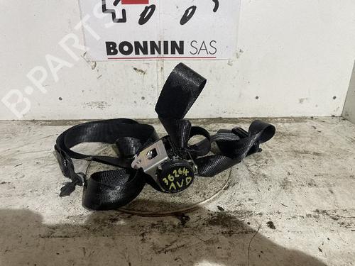 Used Front right seatbelt DACIA SANDERO II 1.2 (73 hp) 21531876