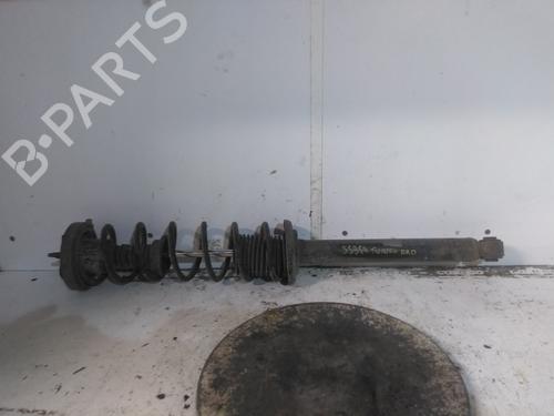 Used Tailgate Tailgate 34595773 34595773