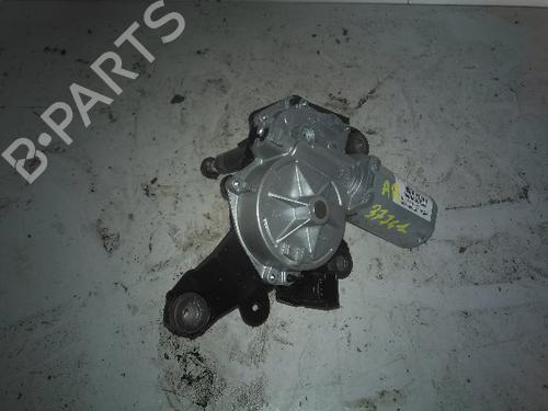 Used Rear wiper motor RENAULT CLIO IV (BH_) 1.5 dCi 75 (75 hp) 27075624