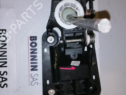 Used Gear lever Gear lever 34586542 34586542