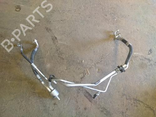 AC-rør AC-rør CITROËN C4 Grand Picasso I (UA_) [2006-2013] 34601386 34601386