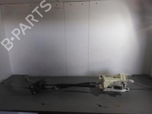 Used Gear lever Gear lever CITROËN JUMPER II Van 2.2 HDi 110 (110 hp) 36097085 36097085