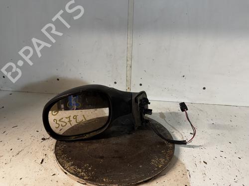 Used Left mirror Left mirror CITROËN C3 I (FC_, FN_) [2002-2013] 34584867 34584867