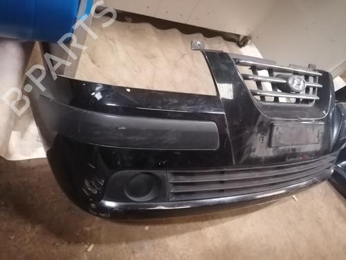 Used Front bumper Front bumper HYUNDAI ATOS (MX) 1.1 (58 hp) 34586695 34586695