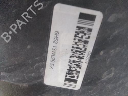 Højre forlygte MAZDA 6 Hatchback (GG) 2.0 DI (GG14) | BP27283647C29 