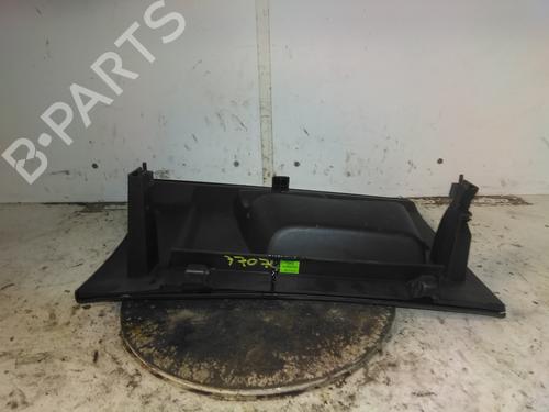 Guantera Guantera PEUGEOT 2008 I (CU_) 1.6 HDi (92 hp) 34597239 34597239