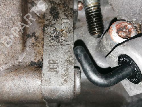 Used Gearbox Gearbox AUDI A3 Sportback (8PA) 1.9 TDI (105 hp) 34587485 34587485