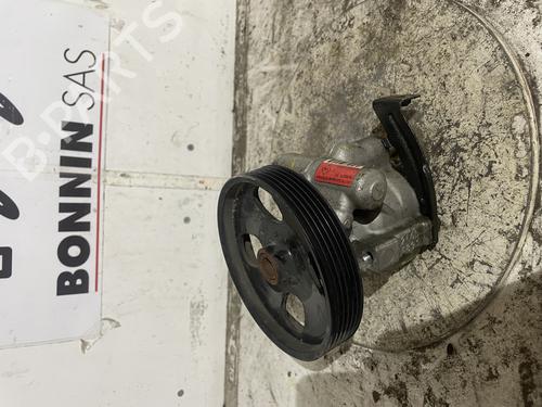 Bomba direccion Bomba direccion MITSUBISHI SPACE STAR MPV (DG_A) 1.9 DI-D (DG4A) (102 hp) 34591768 34591768