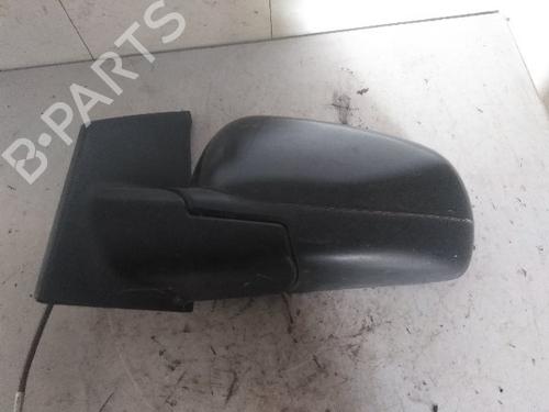 Used Left mirror NISSAN NOTE (E11, NE11) 1.5 dCi (86 hp) 28185101