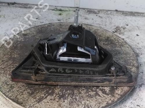 Used Left tailgate light RENAULT CLIO IV (BH_) 1.2 16V (73 hp) 21135502