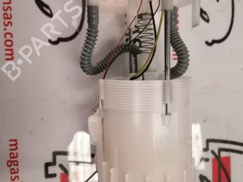 Used Fuel pump DACIA LODGY (JS_) 1.5 dCi (90 hp) 22783609