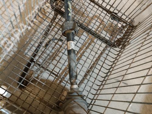 Used Right front driveshaft Right front driveshaft OPEL CORSA D (S07) 1.3 CDTI (L08, L68) (75 hp) 34588177 34588177