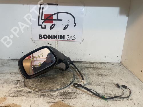 Used Left mirror Left mirror CITROËN C8 (EA_, EB_) 2.2 HDi (128 hp) 34584689 34584689