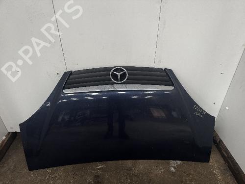 Used Hood MERCEDES-BENZ A-CLASS (W168) A 170 CDI (168.009, 168.109) (95 hp) 23337836
