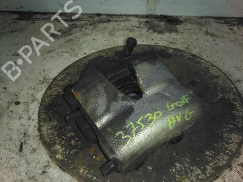 Used Right front brake caliper Right front brake caliper BMW 1 (F21) [2011-2019] 34597703 34597703