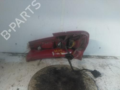 Used Left taillight Left taillight CITROËN C4 I (LC_) 1.6 HDi (90 hp) 34584756 34584756