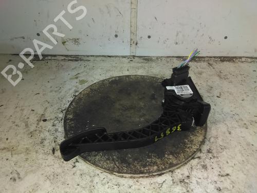 Pedal Pedal PEUGEOT 308 II (LB_, LP_, LW_, LH_, L3_) 1.6 HDi 100 (99 hp) 34597381 34597381