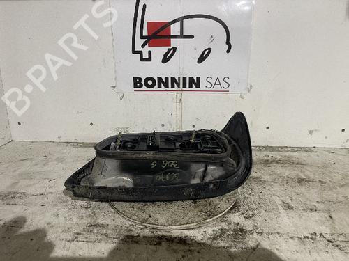 Used Left taillight PEUGEOT 306 Hatchback (7A, 7C, N3, N5) 1.4 (75 hp) 22647662
