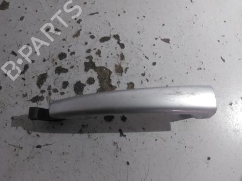 Used Front left exterior door handle Front left exterior door handle PEUGEOT PARTNER Tepee [2008-2026] 34585677 34585677