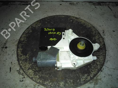 Used Front left window mechanism Front left window mechanism HYUNDAI MATRIX (FC) 1.5 CRDi (82 hp) 34597067 34597067