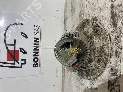 Used Heater blower motor MERCEDES-BENZ A-CLASS (W168) A 140 (168.031, 168.131) (82 hp) 21576331