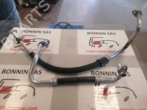 Used AC pipe AC pipe RENAULT CLIO IV (BH_) [2012-2021] 34584479 34584479