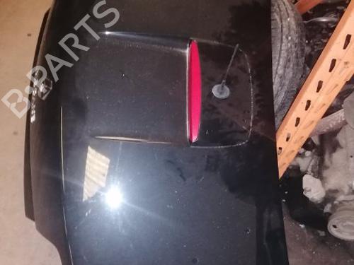Used Tailgate RENAULT MEGANE II Coupé-Cabriolet (EM0/1_) 1.6 (113 hp) 21532142