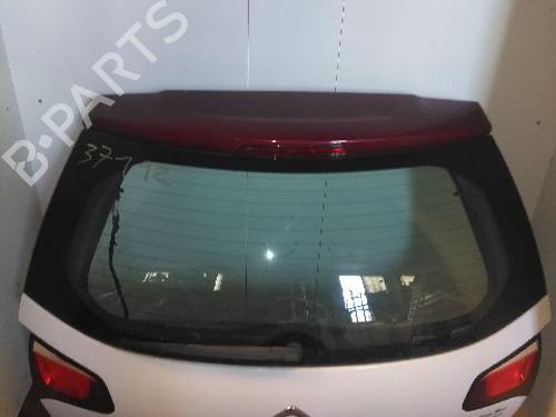 Bagklap CC/Kombi-Coupé CITROËN C3 II (SC_) 1.4 HDi 70 (SC8HZC, SC8HR0, SC8HP4) (68 hp) 21120194