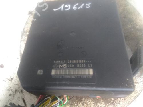 Used Tailgate Tailgate RENAULT MEGANE III Hatchback (BZ0/1_, B3_) 1.5 dCi (BZ09, BZ0D, BZ1W, BZ29, BZ14) (110 hp) 34594578 34594578