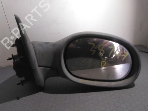 Used Right mirror Right mirror RENAULT LAGUNA I Grandtour (K56_) 2.2 dT (K569) (113 hp) 35934881 35934881