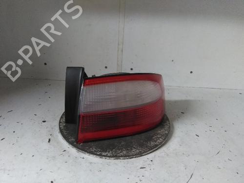 Used Right taillight RENAULT LAGUNA II (BG0/1_) 1.8 16V (BG06, BG0J, BG0M) (116 hp) 26584167