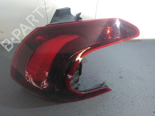 Used Right taillight Right taillight 39479500 39479500