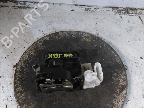 Used Front left lock Front left lock FIAT MULTIPLA (186_) 1.9 JTD (186AXE1A) (120 hp) 34597017 34597017