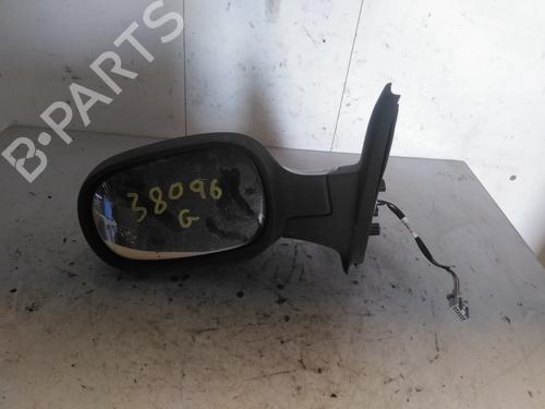 Used Left mirror Left mirror NISSAN MICRA III (K12) 1.2 16V (65 hp) 34602092 34602092