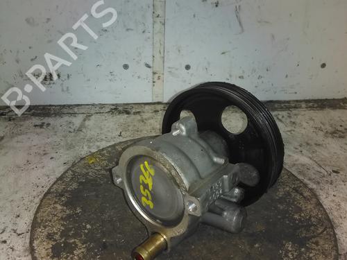 Styring servopumpe Styring servopumpe RENAULT LAGUNA II (BG0/1_) [2001-2007] 34602125 34602125