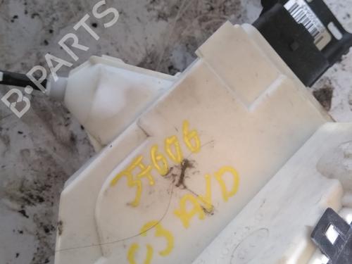 front-right-lock-citroen-c3-ii-sc_-2009-34599589 main image